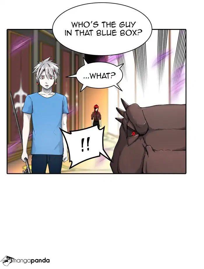 Tower of God Chapter 408 image 14